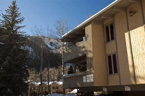 Frias Homes Of Aspen Exterior photo